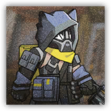 Paramilitary Bombardier image