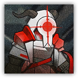 Sarkaz Heirbearer Annihilator image