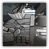 Sarkaz Boneguard image