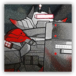 Sarkaz Boneguard Captain image