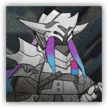 Sarkaz Boneguard Flayer image