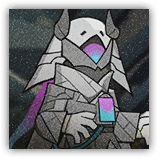 Sarkaz Boneguard Fluxcaster image