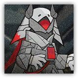 Sarkaz Boneguard Fluxcaster Captain image