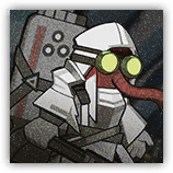 Sarkaz Bloodwalker image