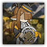 Remnant Orchestra Hornist image