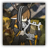 Remnant Orchestra Chorister image