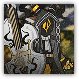 Remnant Orchestra Cellist image