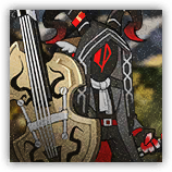 Witch King's Orchestra Cellist image