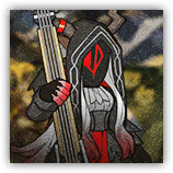 Witch King's Orchestra Tuner image
