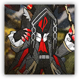 Witch King's Orchestra Conductor image