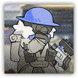 Delegation Assault Veteran image