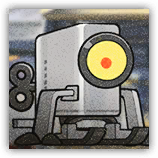 Clockwork Patroller image