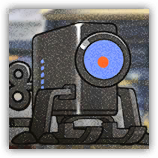 Clockwork Warrior image