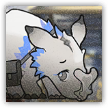 Slumbering Mountain Burdenbeast image