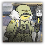 Delegation Caster image