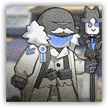 Delegation Caster Commander image