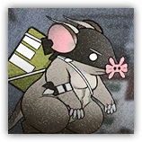 Fieldmus Flying Thief image