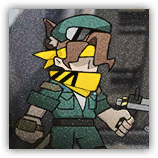 Light Rapid Crossbowman image