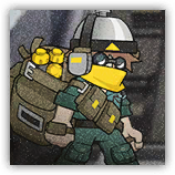 Reckless Grenadier image