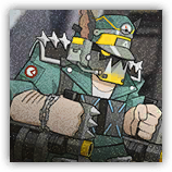 Mateo's Security Guard image