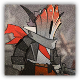 'Flying Boots' Elite Mercenary image