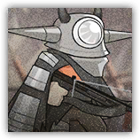 'Pothelm' Marksman image