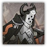 Bounty Hunter 'Knight' image