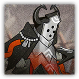 Bounty Hunter 'Grand Knight' image