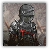 Deathveil Assassin image