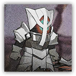 Sarkaz Wither Vanguard image