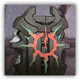 Sarkaz Wither Bulwark image