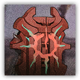 Sarkaz Wither Aegis image