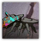 Caustic Originium Slug image