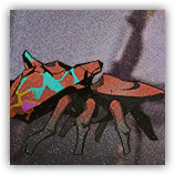 Caustic Originium Slug α image