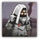 Sarkaz Altar Keeper image