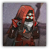 Sarkaz Altar Nourisher image