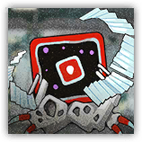 Allotropic Nurse image