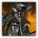 Sarkaz Centurion image