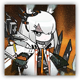 FrostNova, 'Winter's Scar' image