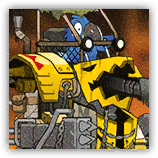 'The Big Ugly Thing' image