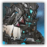 Corrupted Knight image