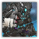 Corrupted Knight image