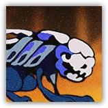 Regressed Spewer image