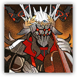 Kreide, 'Worldly Remains' image