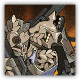 'The Last Steam Knight' image