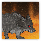 Zaaro, Signore dei Lupi image