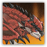 Rathalos image