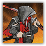 'Hateful Avenger' image