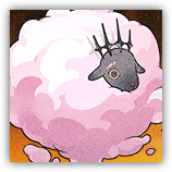 Dolly, Sovereign of Sheep image