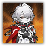 Duq'arael, 'Regent's Crimson' image